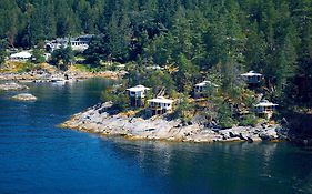 Rockwater Resort at Secret Cove
